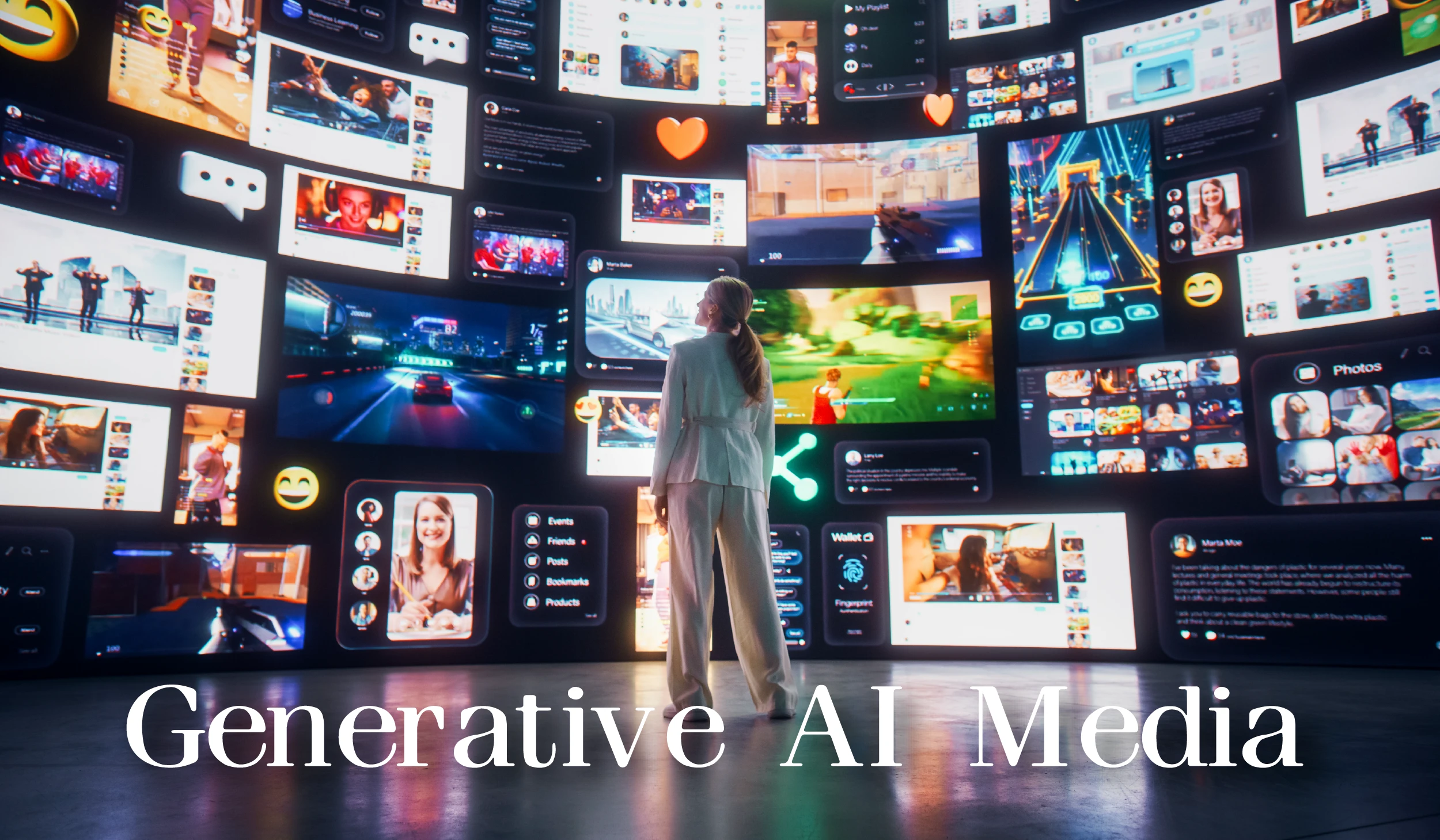 The AI Revolution in Crypto Media: Build a High-Traffic News and Video Channel at Low Cost!